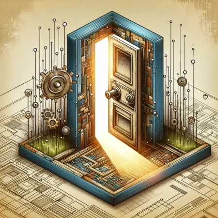 Strategi Bisnis yang Mengutamakan Inovasi untuk Membuka Pintu Kesuksesan