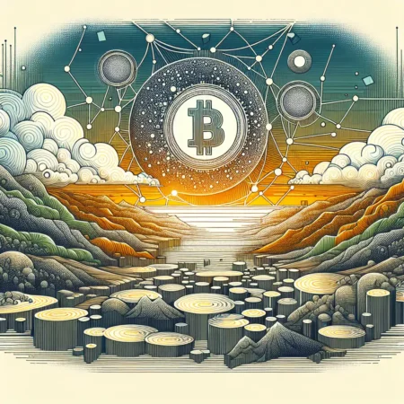 Teknologi Blockchain: Revolusi dalam Dunia Keuangan yang Akan Menjadi Pintu Masa Depan