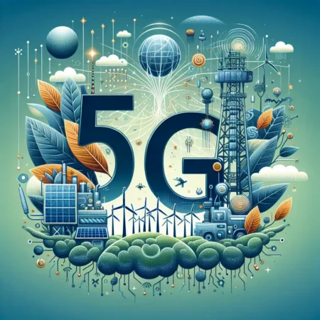 5G dan Masa Depan Teknologi: Bagaimana Teknologi Ini Akan Membuka Pintu Kesuksesan Global